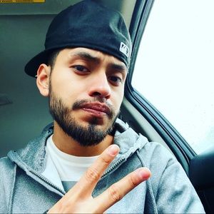 Meet your Posher, Samuel